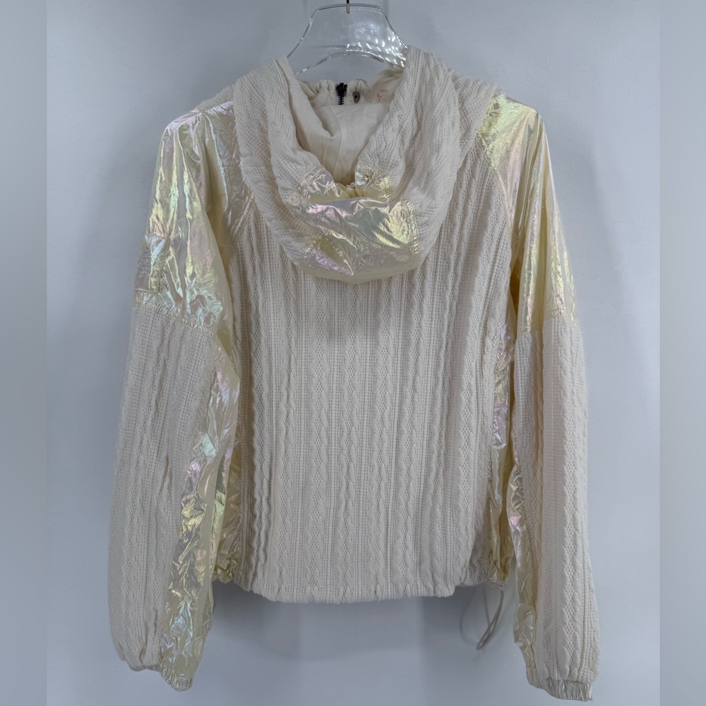Free People Movement Women's Sweetest Pulllover size xs - Picture 6 of 10